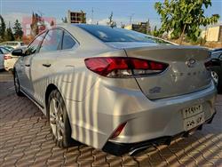 هیوندای سۆناتا
